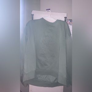 Mickey sweatshirt